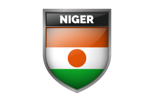 尼日尔 标志