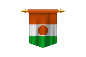 尼日尔共和国国徽