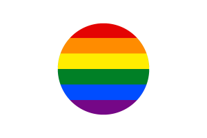 LGBT旗帜矢量免费下载