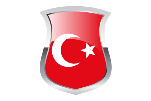 奥斯曼帝国骄傲旗帜