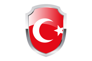 奥斯曼帝国盾牌标志