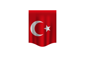 奥斯曼帝国旗帜