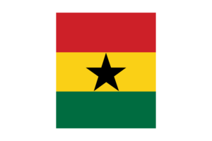 加纳国旗 （下载 SVG， PNG）