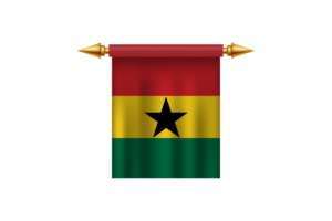 加纳皇家徽章